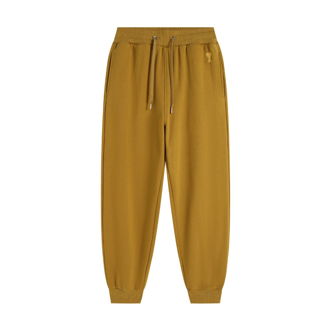 AMI PARIS Classic Jogger Sweatpants