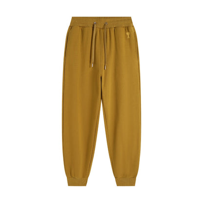 AMI PARIS Classic Jogger Sweatpants
