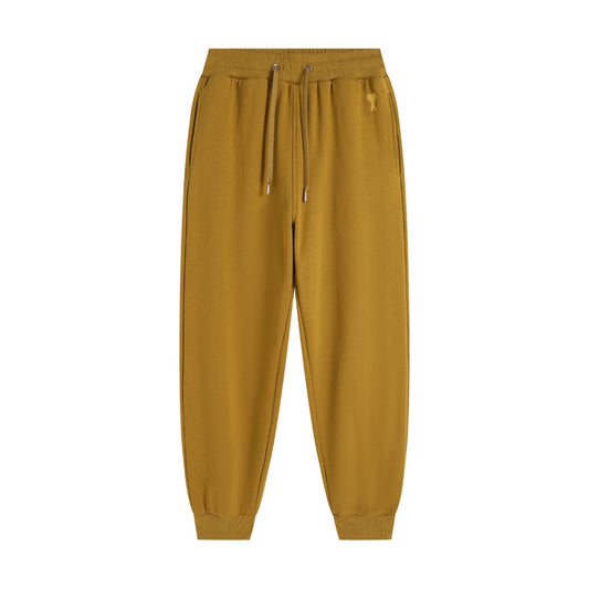 AMI PARIS Classic Jogger Sweatpants