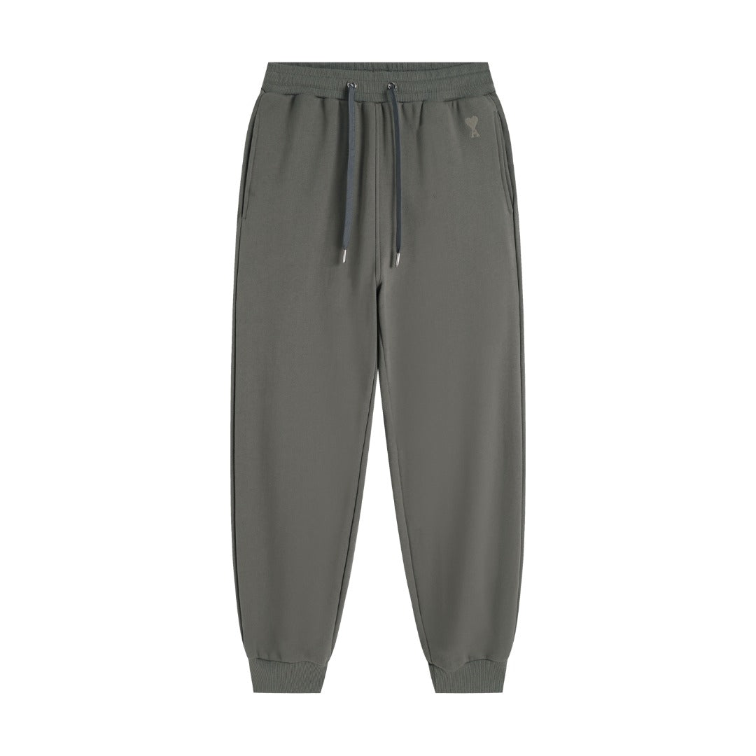 AMI PARIS Classic Jogger Sweatpants