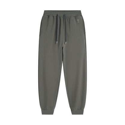 AMI PARIS Classic Jogger Sweatpants