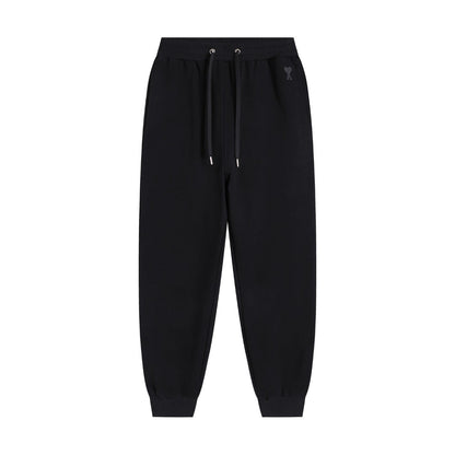 AMI PARIS Classic Jogger Sweatpants