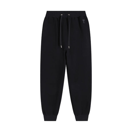 AMI PARIS Classic Jogger Sweatpants