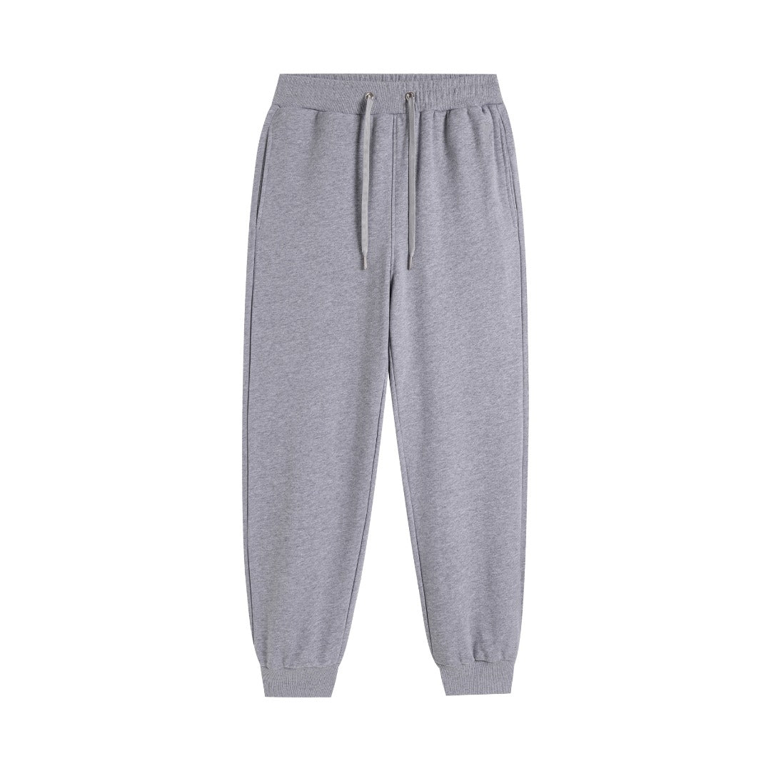 AMI PARIS Classic Jogger Sweatpants