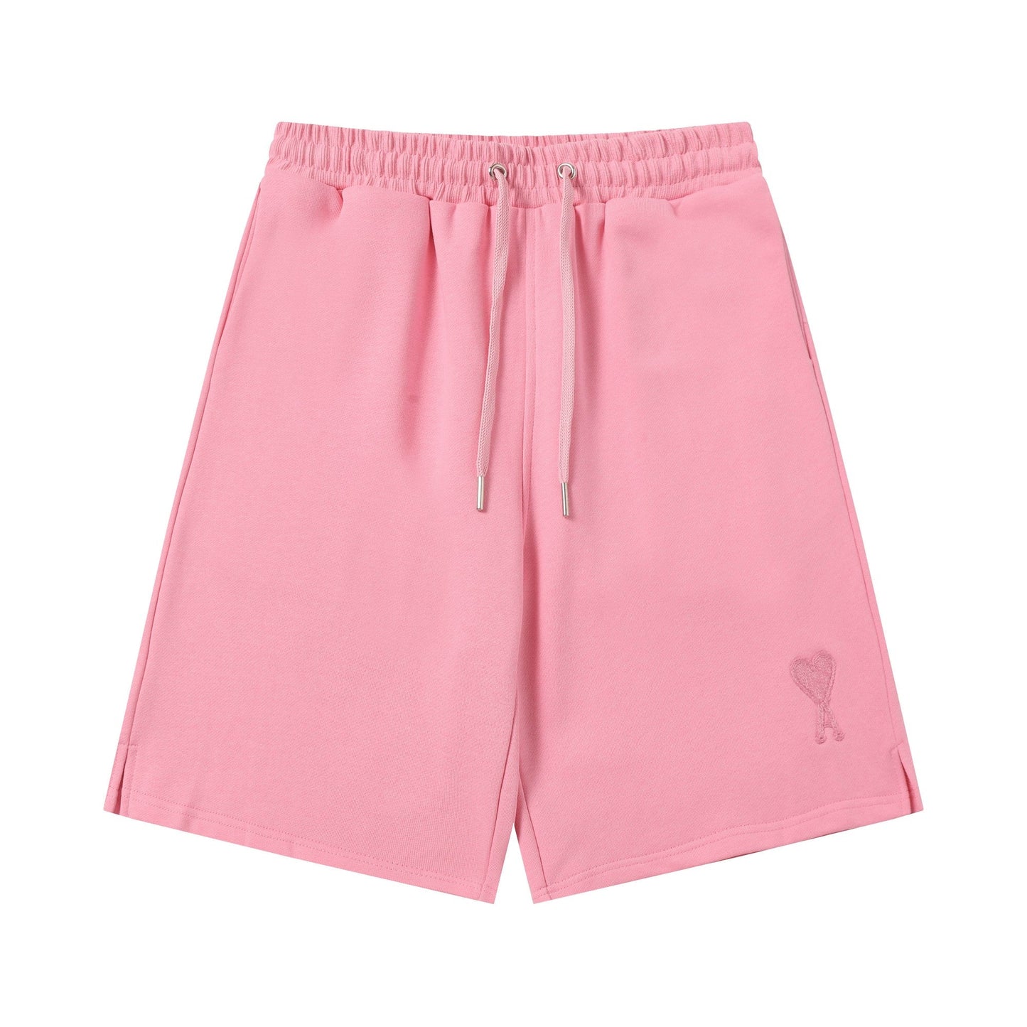 AMI PARIS Classic Casual Shorts