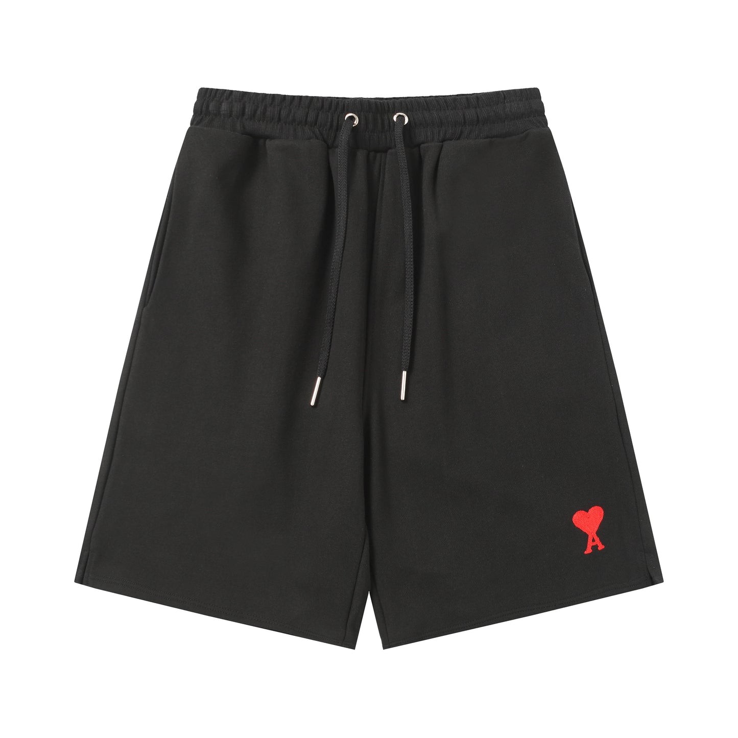 AMI PARIS Classic Casual Shorts