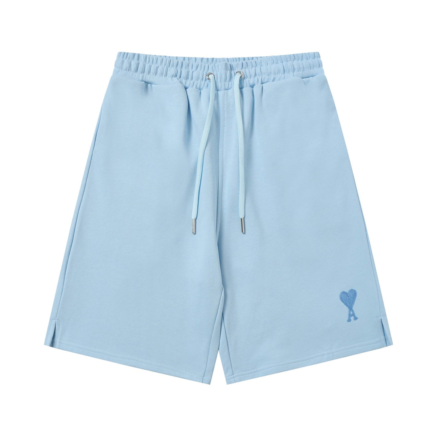 AMI PARIS Classic Casual Shorts