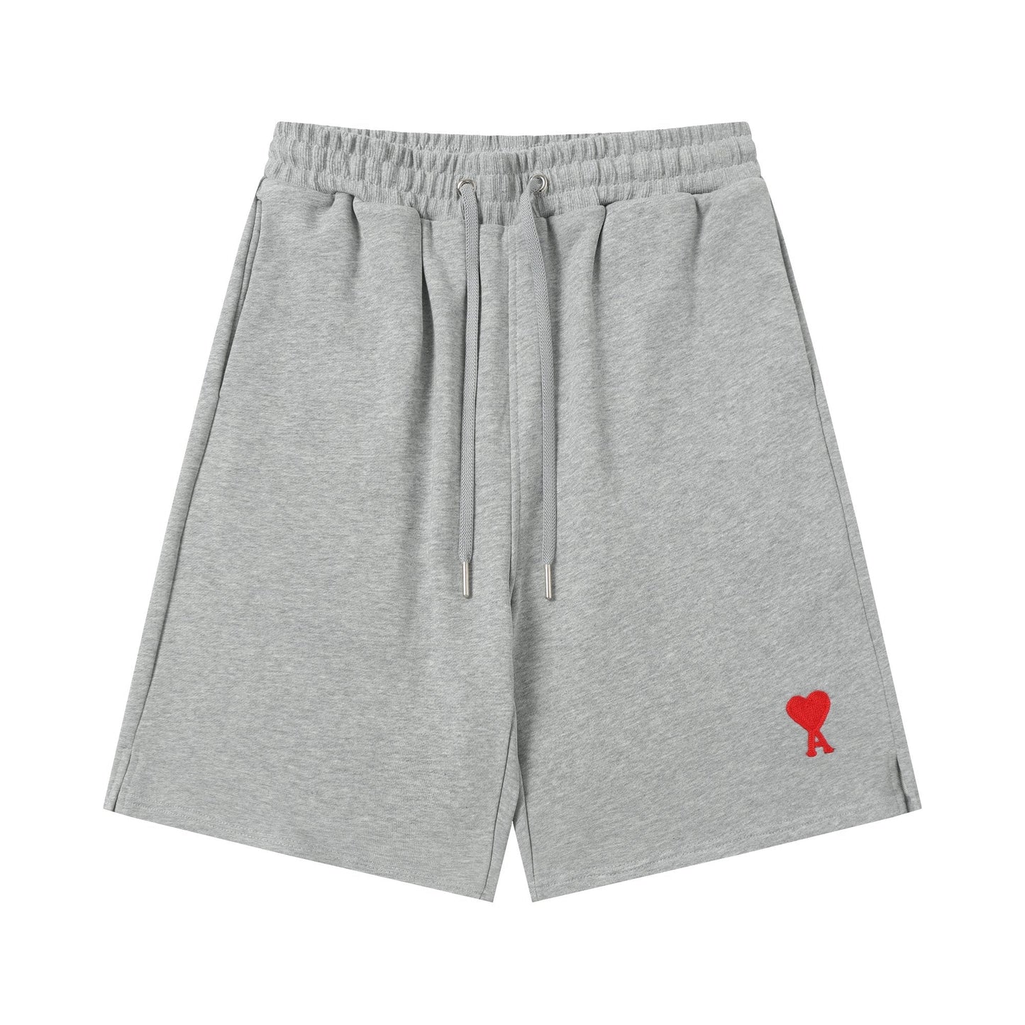AMI PARIS Classic Casual Shorts