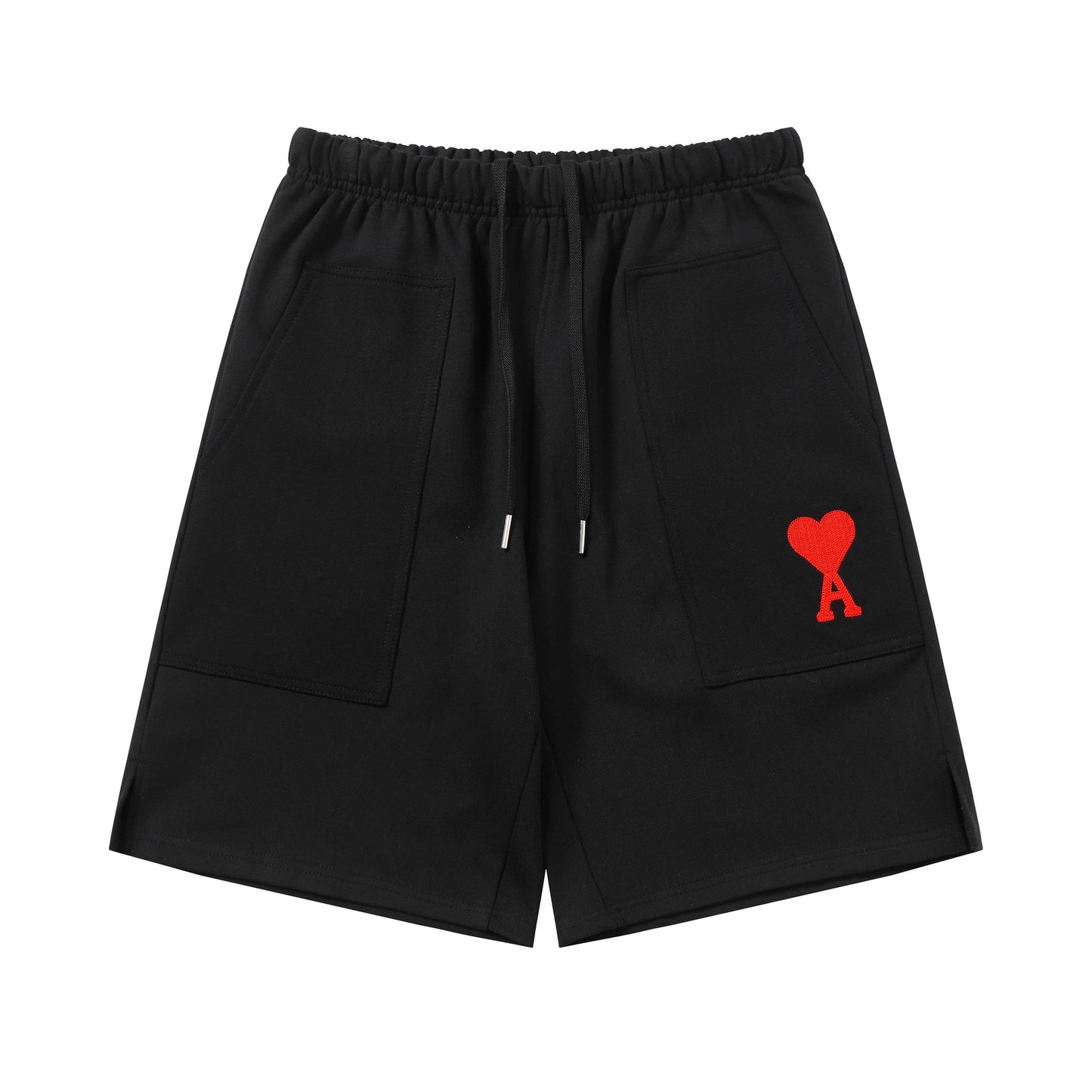 AMI PARIS Premium Casual Shorts