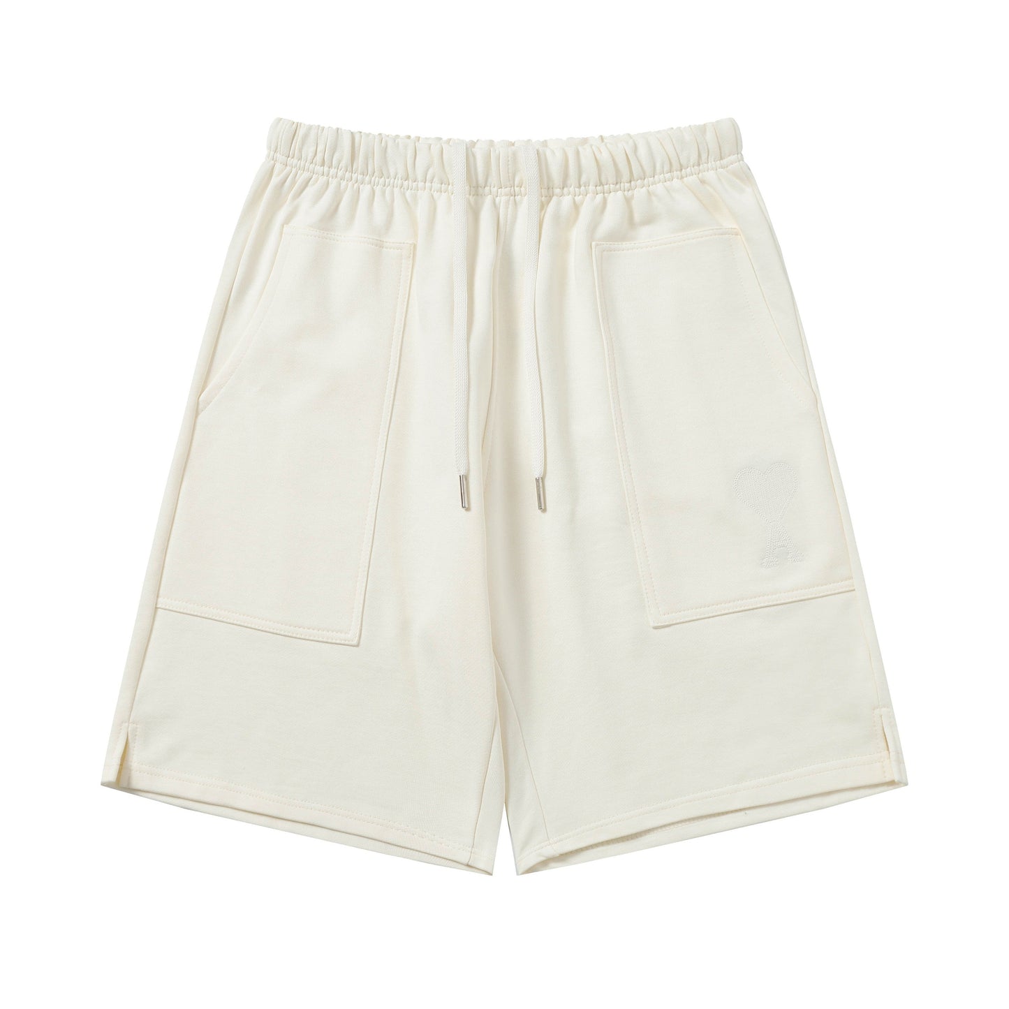 AMI PARIS Premium Casual Shorts