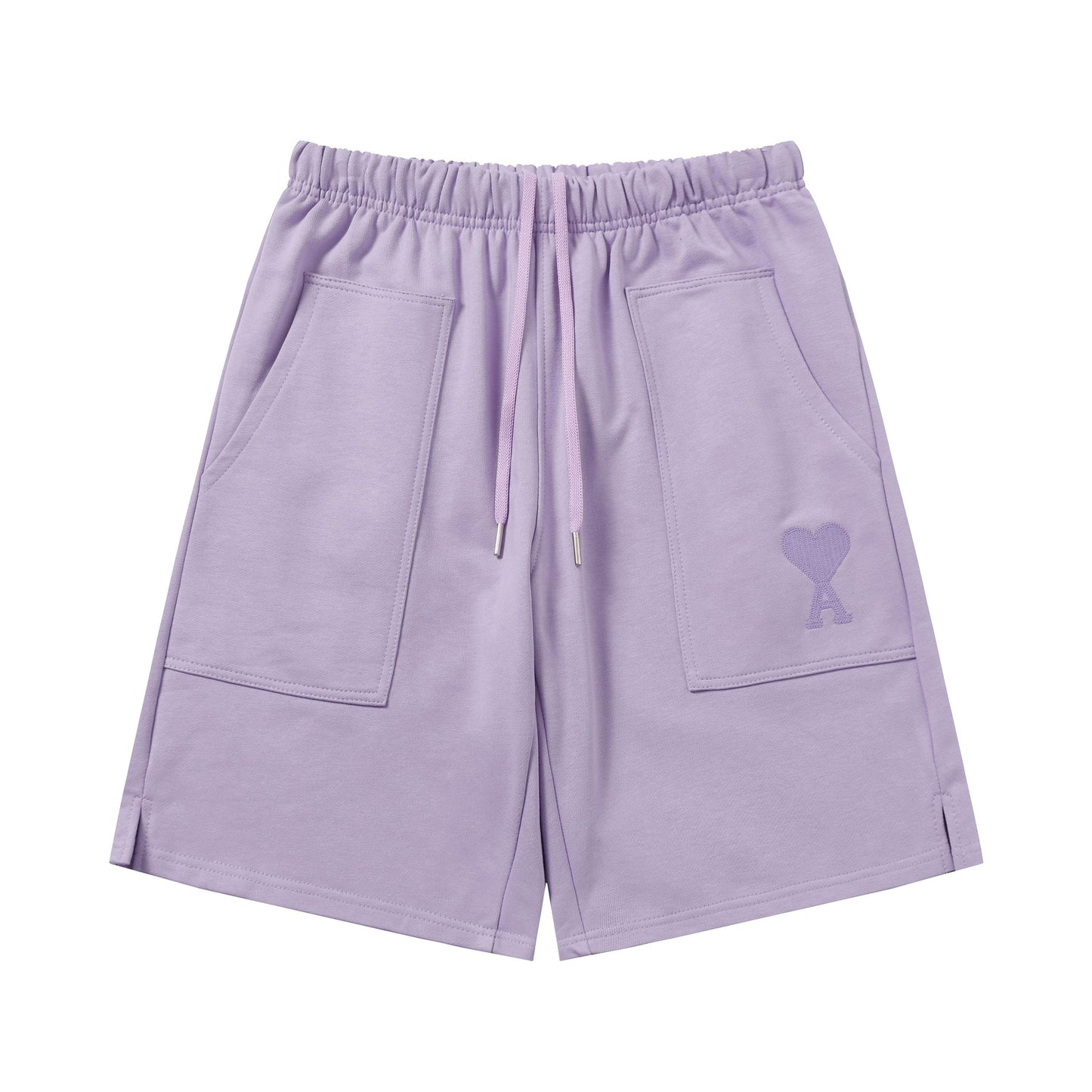AMI PARIS Premium Casual Shorts