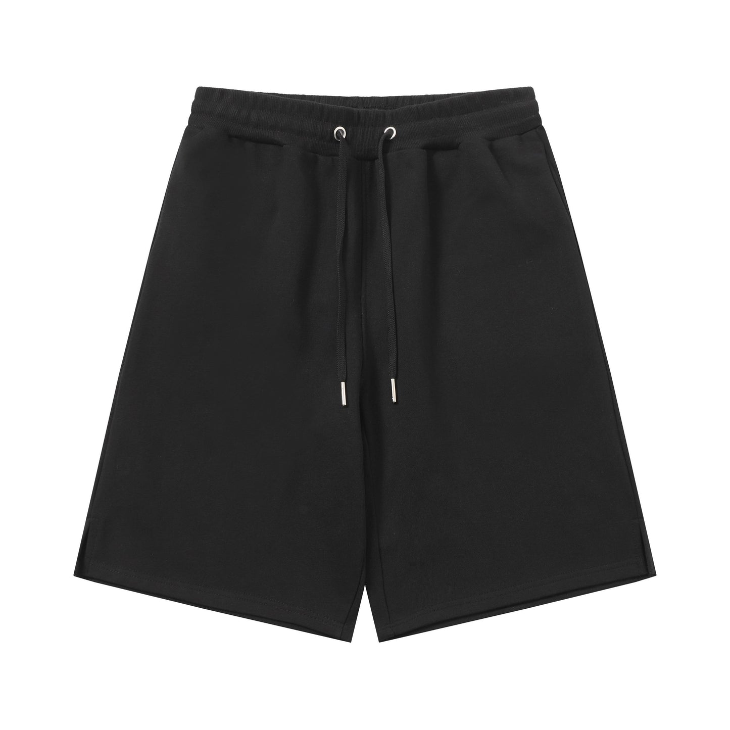AMI PARIS Essential Casual Shorts