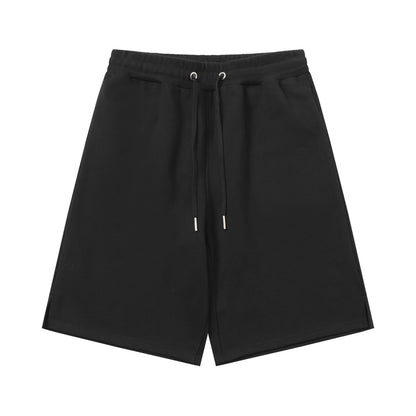 AMI PARIS Essential Casual Shorts