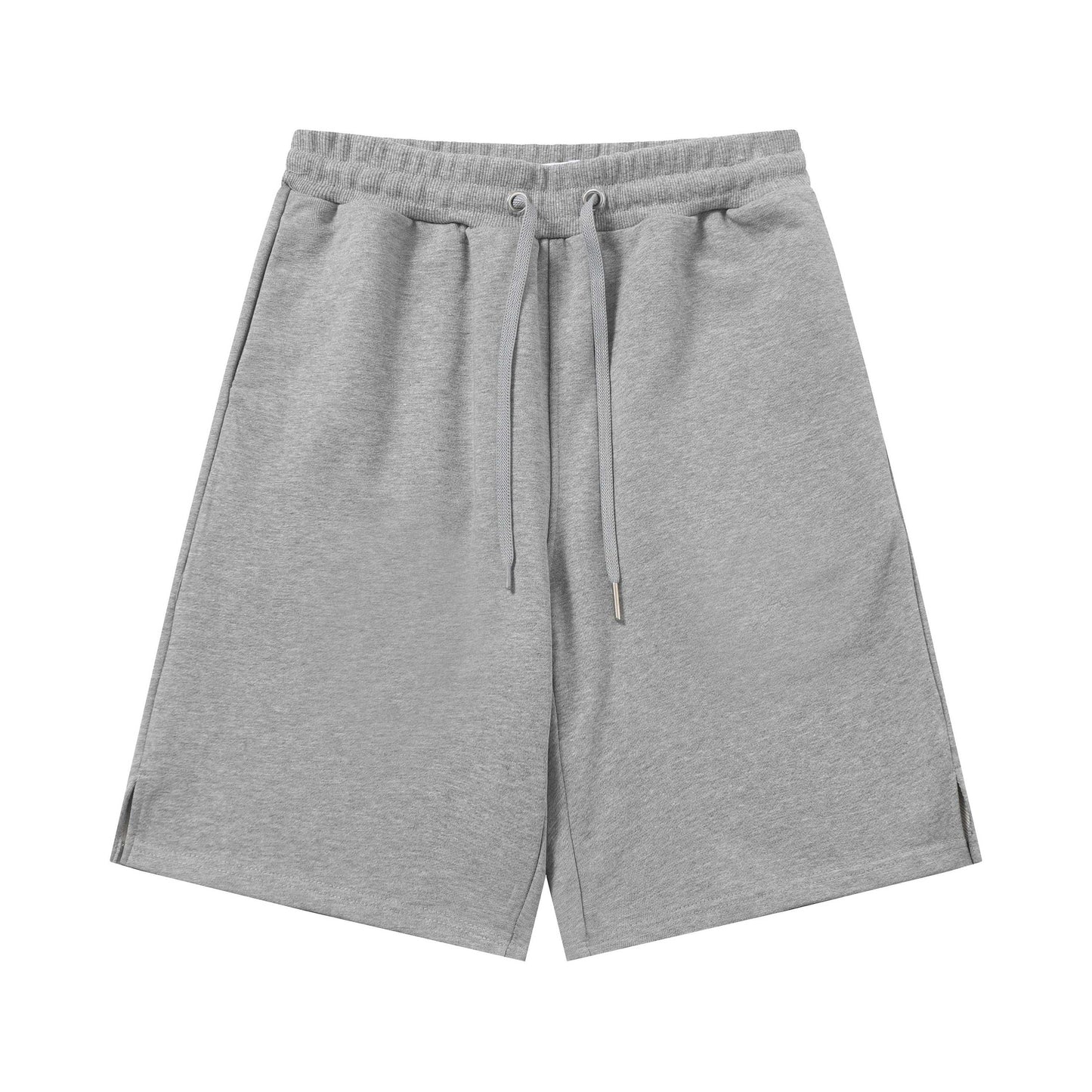 AMI PARIS Essential Casual Shorts