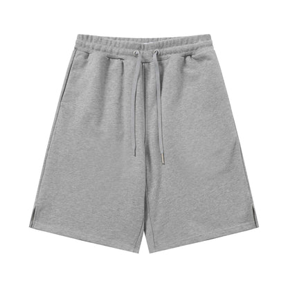 AMI PARIS Essential Casual Shorts
