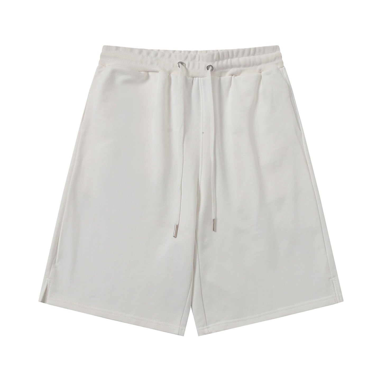 AMI PARIS Essential Casual Shorts
