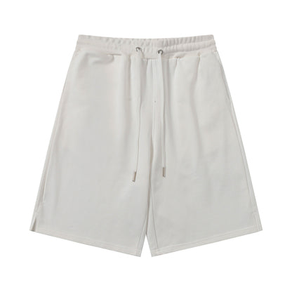 AMI PARIS Essential Casual Shorts