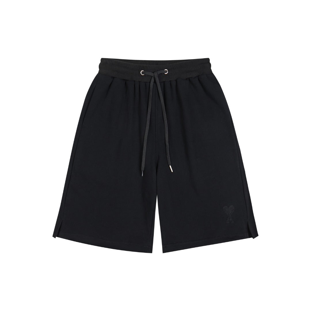 AMI PARIS Classic Casual Shorts