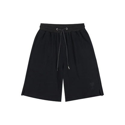 AMI PARIS Classic Casual Shorts