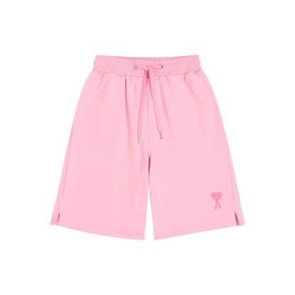 AMI PARIS Classic Casual Shorts