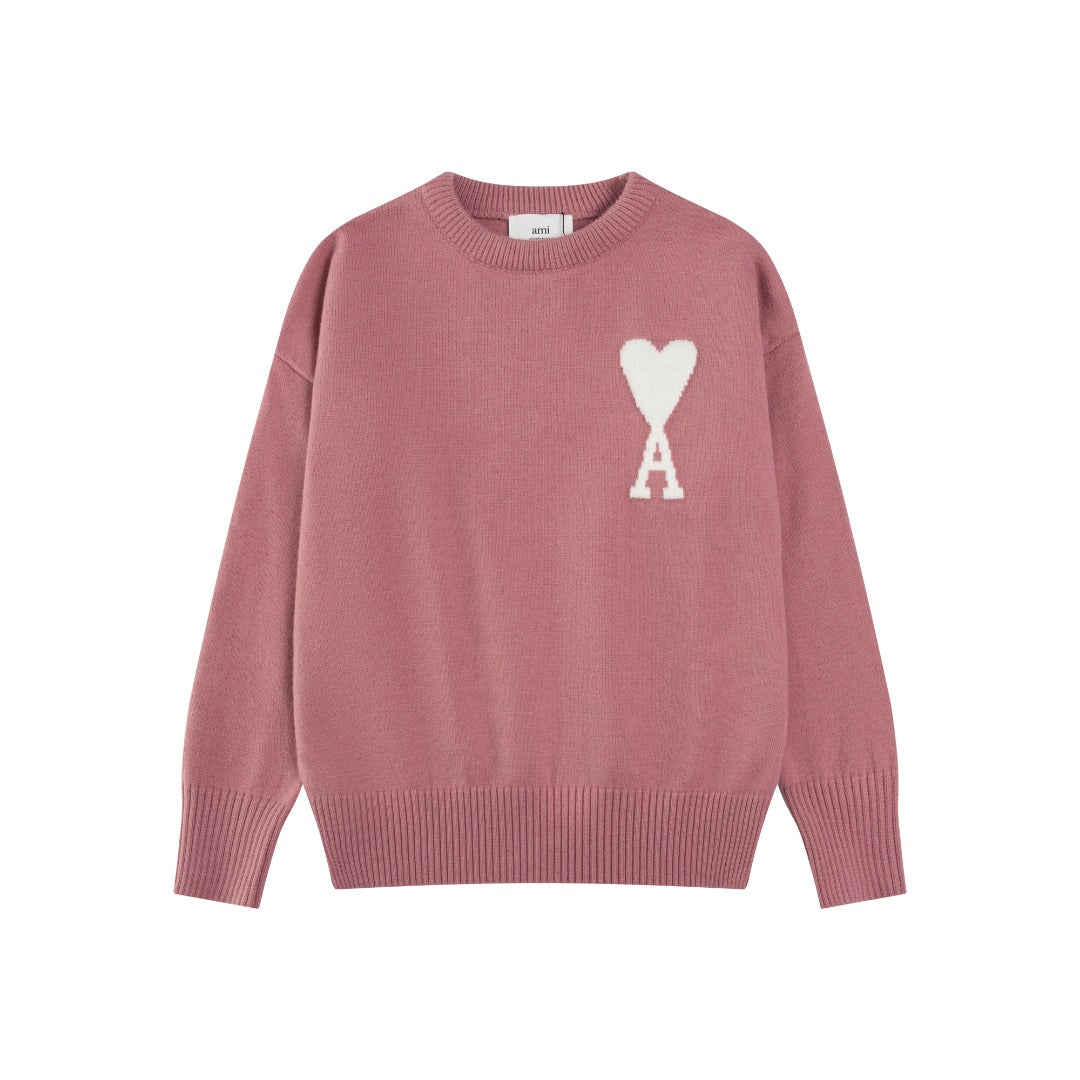 AMI PARIS   sweater