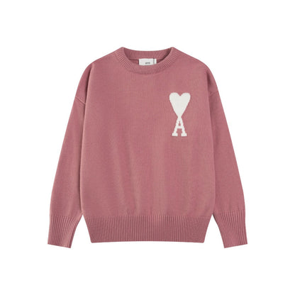 AMI PARIS   sweater