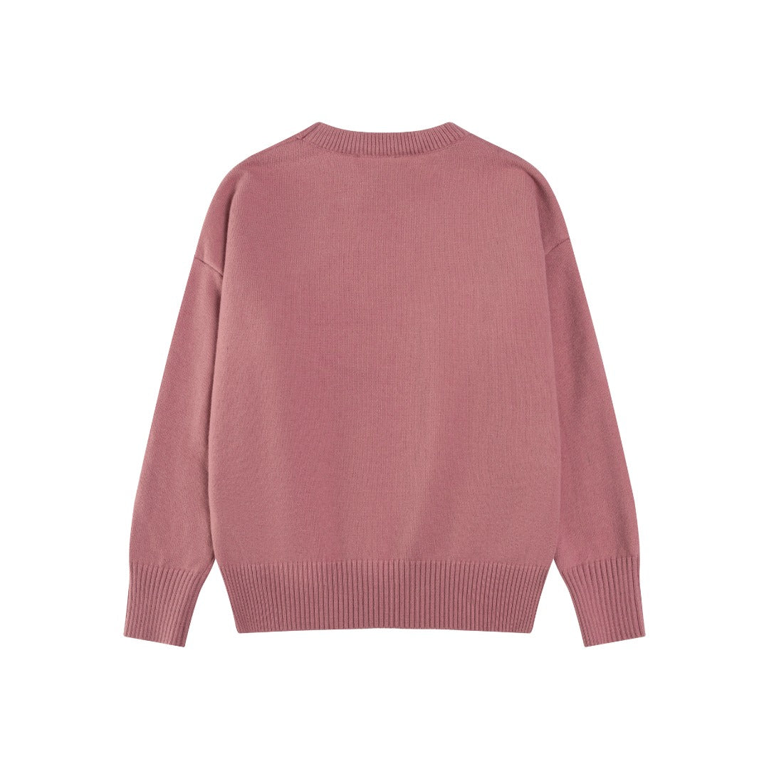 AMI PARIS   sweater