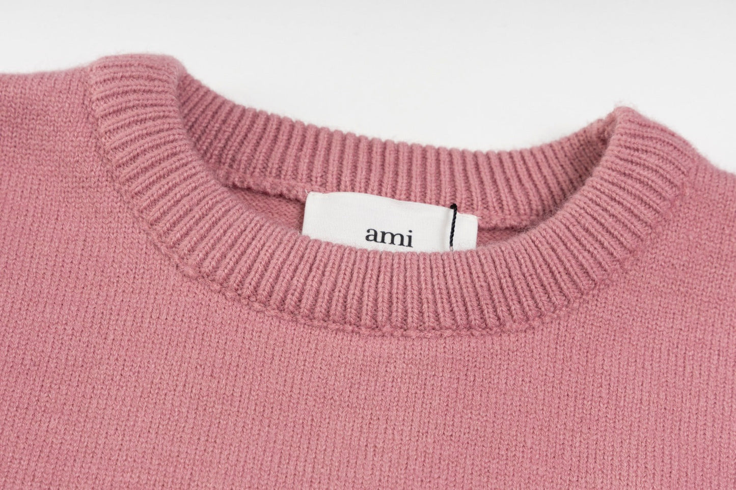AMI PARIS   sweater