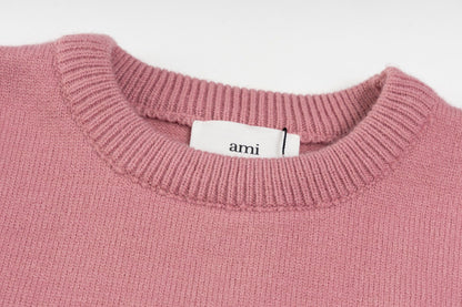 AMI PARIS   sweater