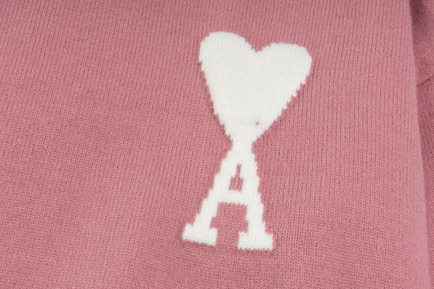 AMI PARIS   sweater