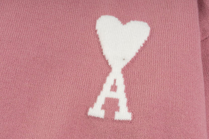 AMI PARIS   sweater