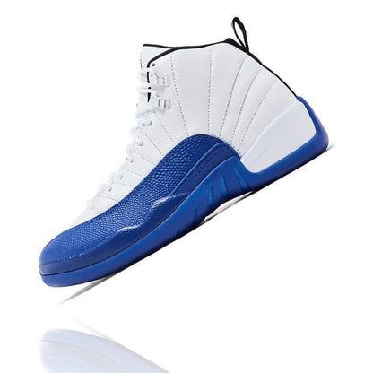 Air Jordan 12 Blue Berry