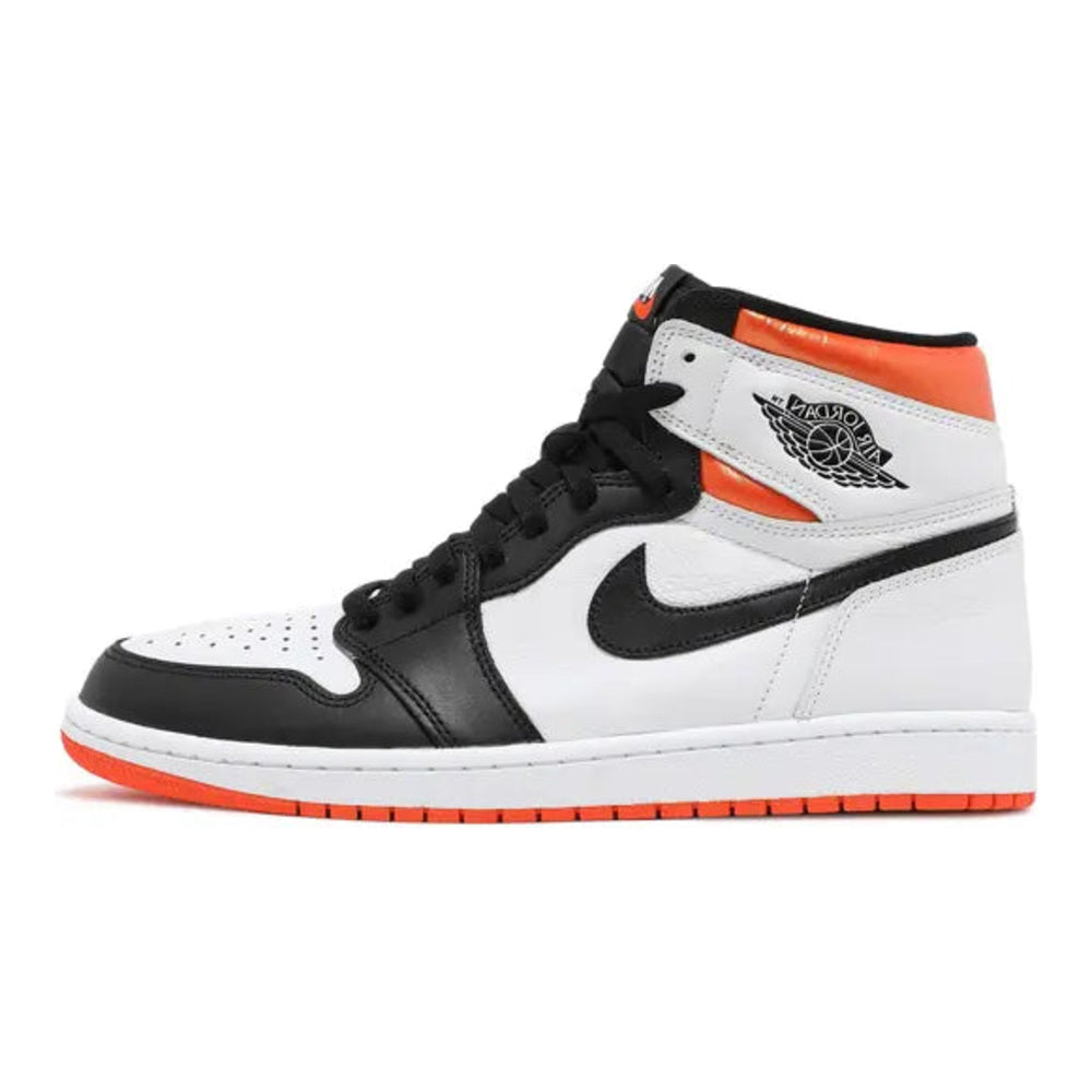 Air Jordan 1 High Electro Orange