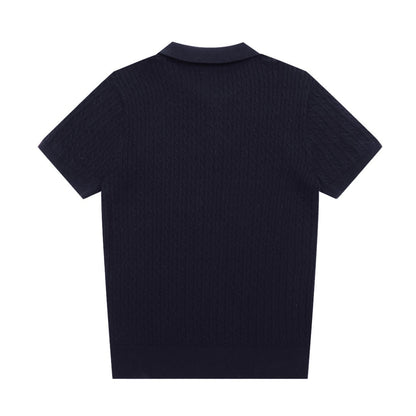 Ralph Lauren Women‘s Knit Polo shirt