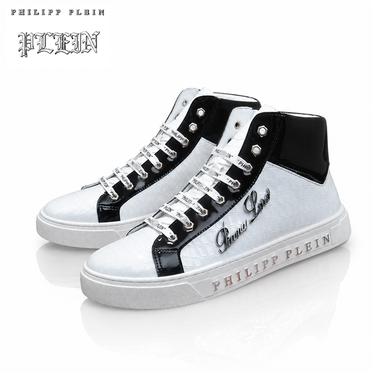 Philipp Plein -PP Casual shoes