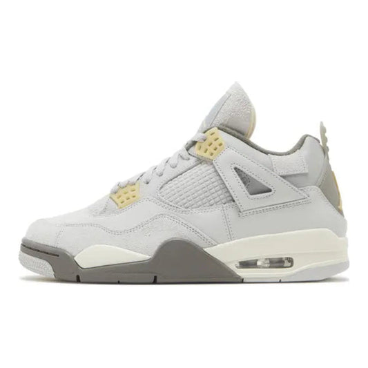 Air Jordan 4 Craft