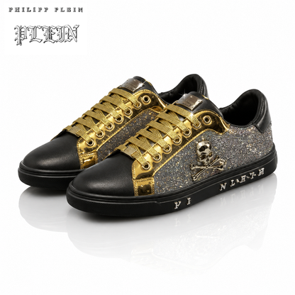 Philipp Plein -PP Casual shoes