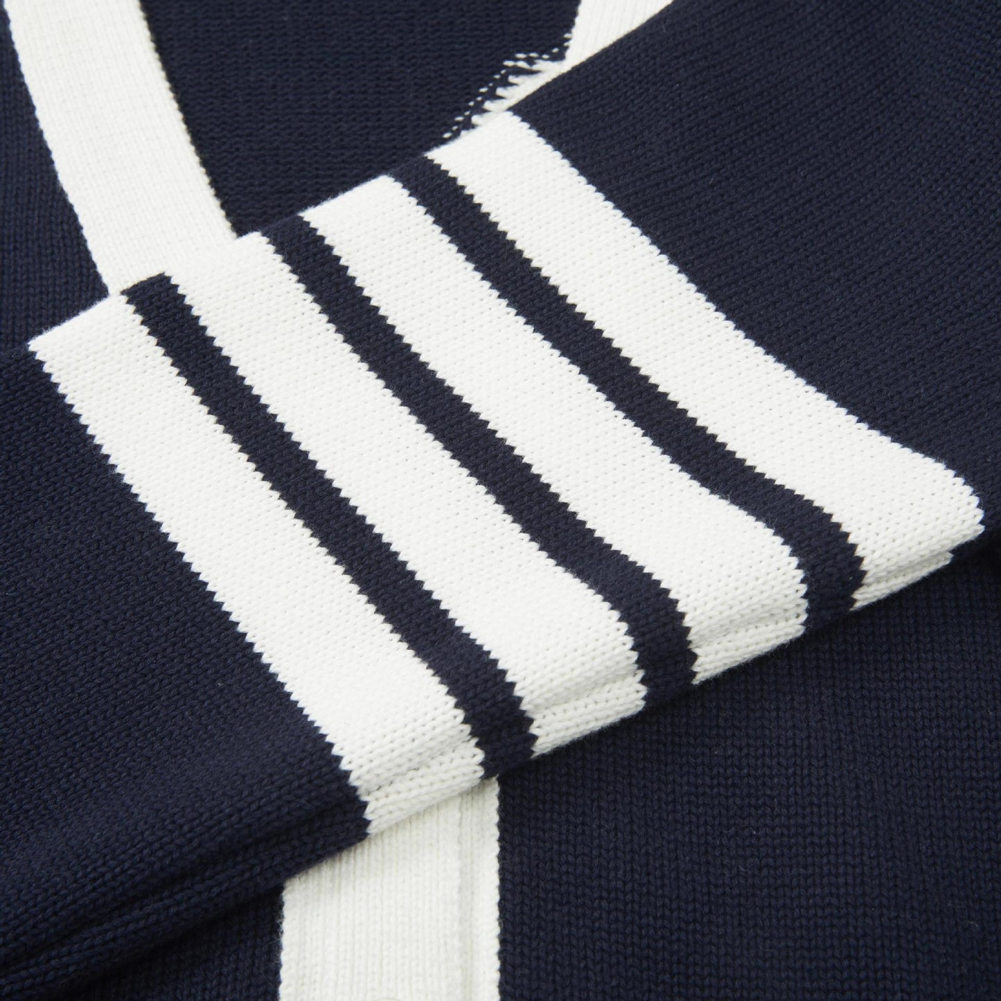 2025SS Back Dog Cardigan THOM TREND