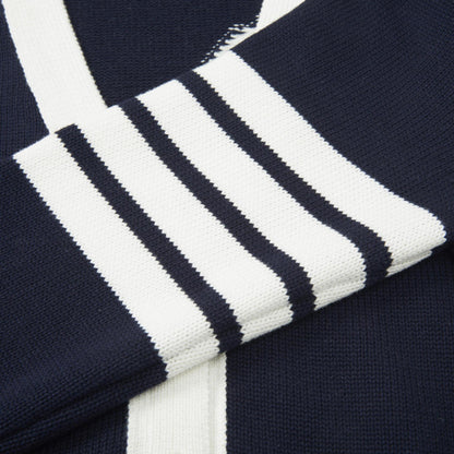 2025SS Back Dog Cardigan THOM TREND