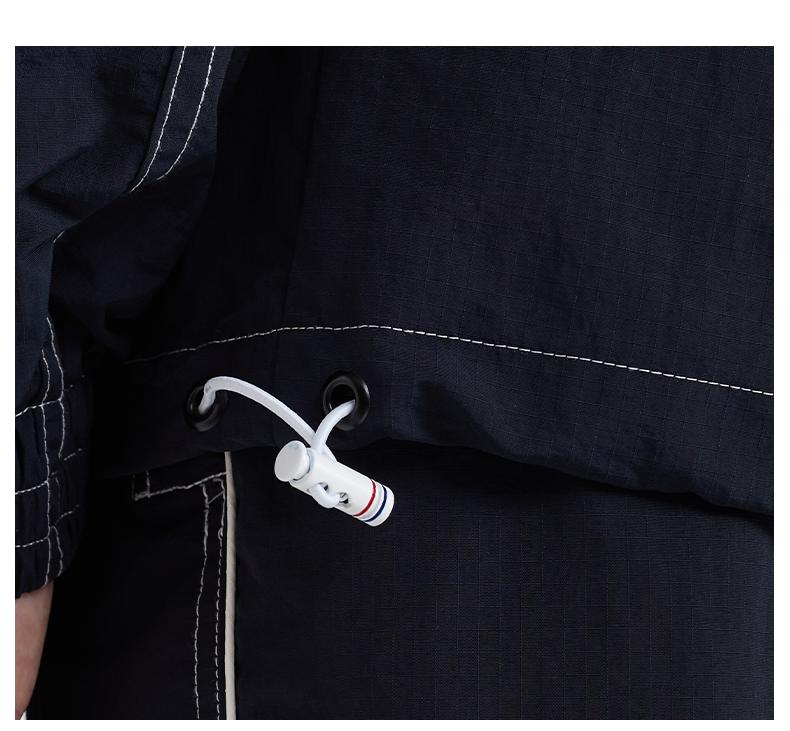 2025SS Men's Jacket THOM TREND