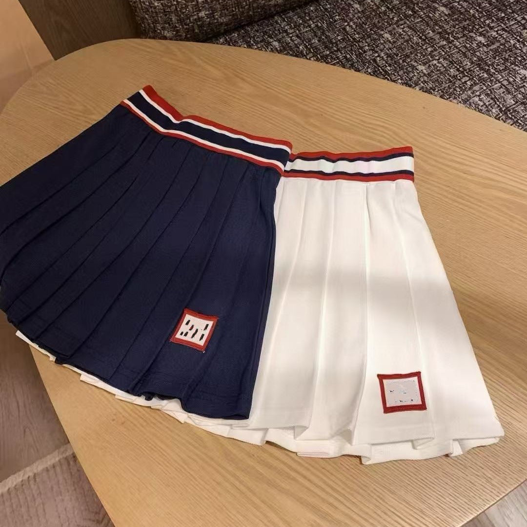 THOM Women's T-shirt + midi skirt set（复制） THOM TREND