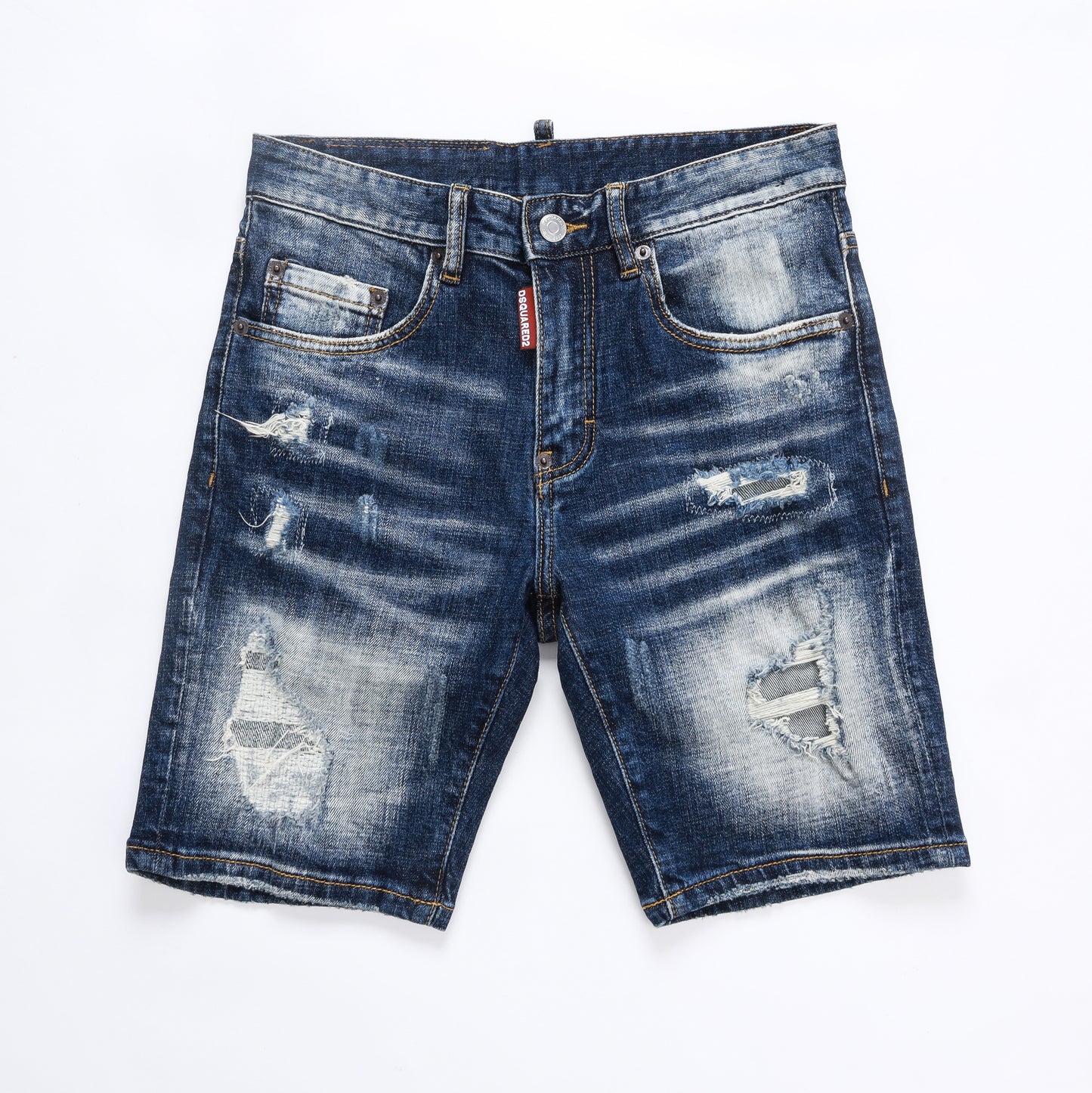 New-DSQ2 2026ss Jeans