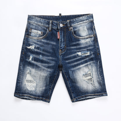 New-DSQ2 2026ss Jeans