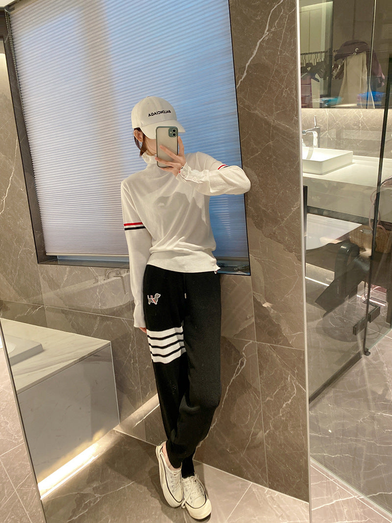 Thom Browne Turtleneck sweater