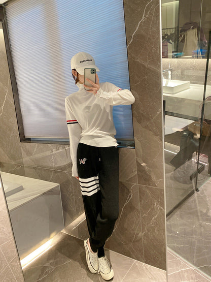 Thom Browne Turtleneck sweater