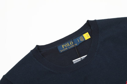 Ralph Lauren Women‘s Knit T-shirt