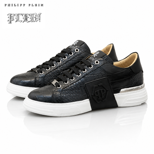 Philipp Plein -PP Casual shoes