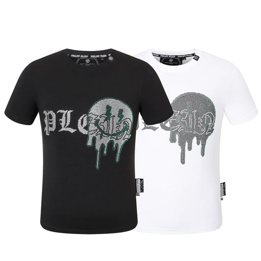 PIEIN 2026 Hot stamping T-shirt