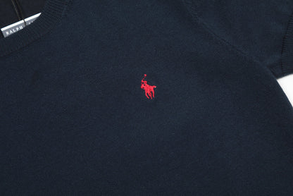 Ralph Lauren Women‘s Knit T-shirt