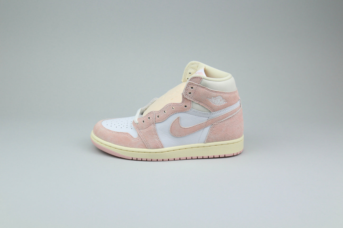 Jordan 1 Retro High OG 'Washed Pink' (Women's) - Washed Pink - image 3